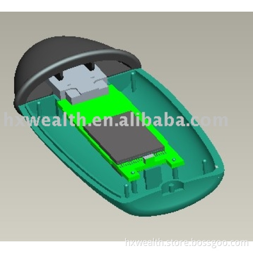 Customized Mould USB flash drive